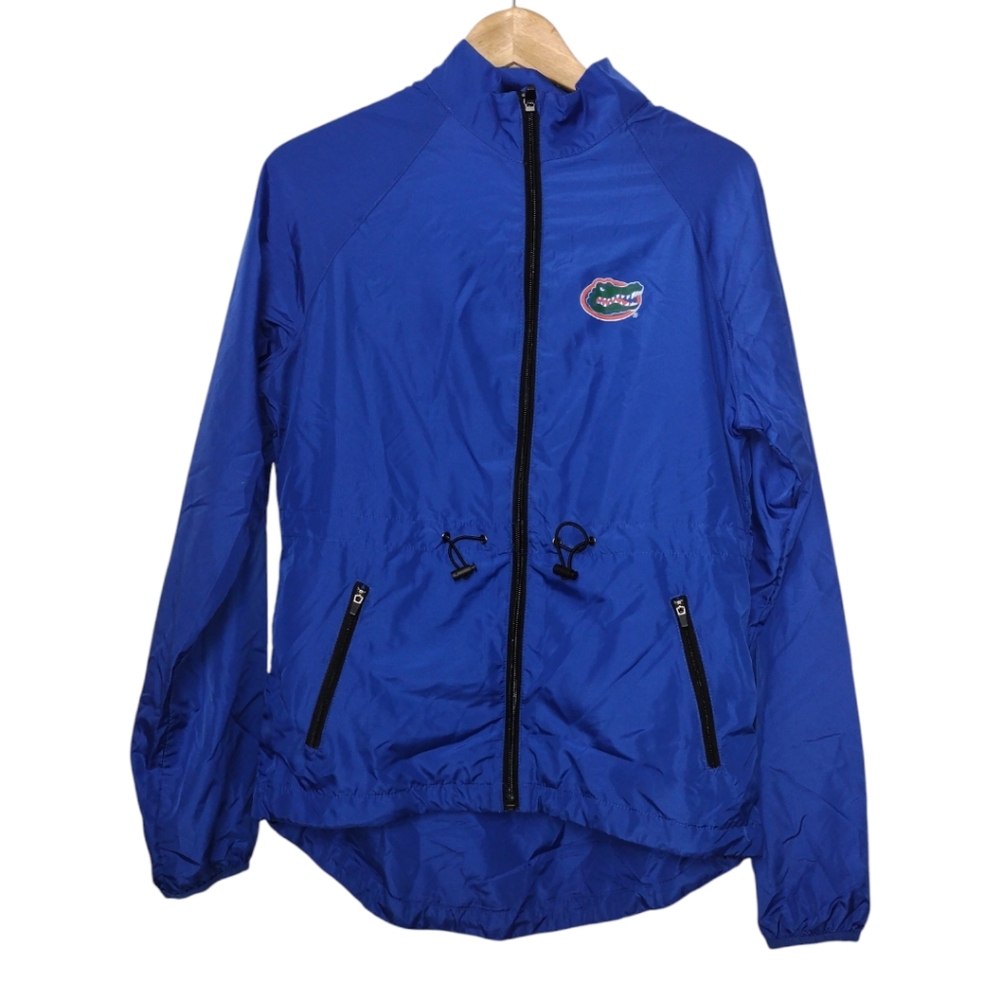 Colosseum University Of Florida Gators Windbreaker